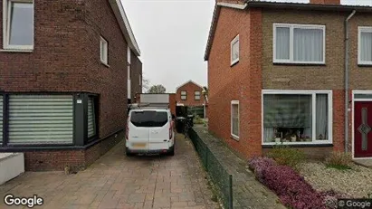 Bedrijfsruimtes for sale in Hoogezand-Sappemeer - Photo from Google Street View