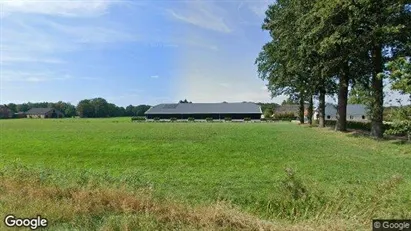 Bedrijfsruimtes for rent in Renswoude - Photo from Google Street View