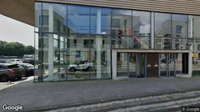 Bedrijfsruimtes for sale in Amsterdam Zeeburg - Photo from Google Street View