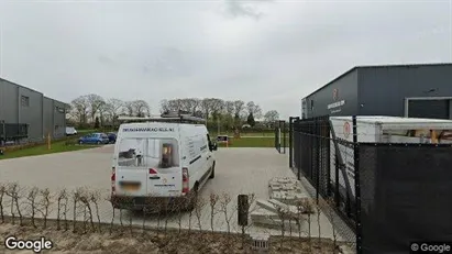 Bedrijfsruimtes for rent in Olst-Wijhe - Photo from Google Street View