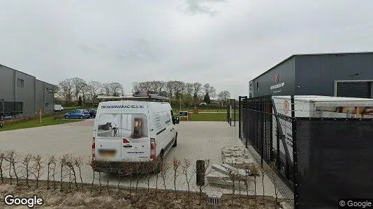Bedrijfsruimtes for rent i Olst-Wijhe - Foto uit Google Street View