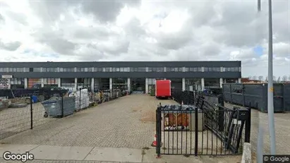 Bedrijfsruimtes for rent in Haarlemmermeer - Photo from Google Street View