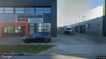 Bedrijfsruimtes for rent in Overbetuwe - Photo from Google Street View