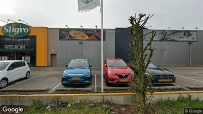 Bedrijfsruimtes for rent in Heerlen - Photo from Google Street View