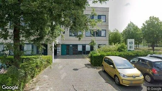 Kantorruimte for rent i Etten-Leur - Foto uit Google Street View