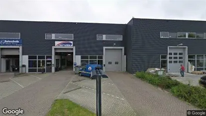 Bedrijfsruimtes for rent in Lisse - Photo from Google Street View