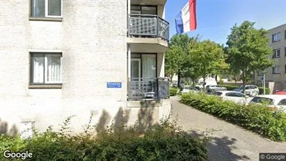 Bedrijfsruimtes for sale in Almere - Photo from Google Street View