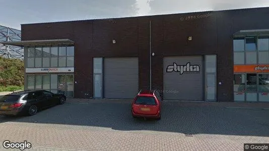 Bedrijfsruimtes for rent i Utrecht Leidsche Rijn - Foto uit Google Street View
