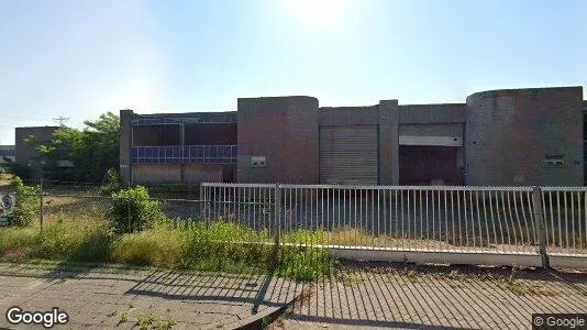 Bedrijfsruimtes for rent i Breda - Foto uit Google Street View