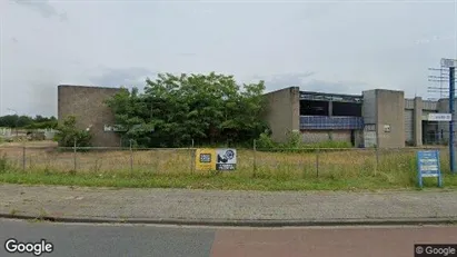 Bedrijfsruimtes for rent in Breda - Photo from Google Street View
