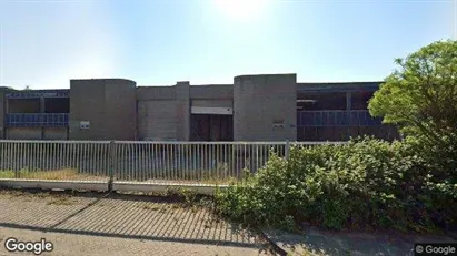 Bedrijfsruimtes for rent in Breda - Photo from Google Street View