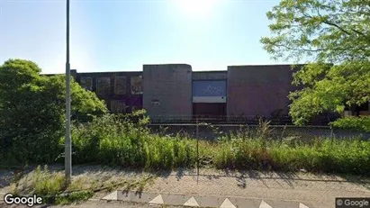 Bedrijfsruimtes for rent in Breda - Photo from Google Street View