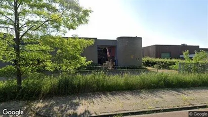 Bedrijfsruimtes for rent in Breda - Photo from Google Street View