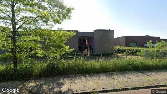 Bedrijfsruimtes for rent i Breda - Foto uit Google Street View