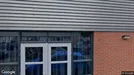 Commercial space for rent, Haarlem, North Holland, Tingietersweg 73