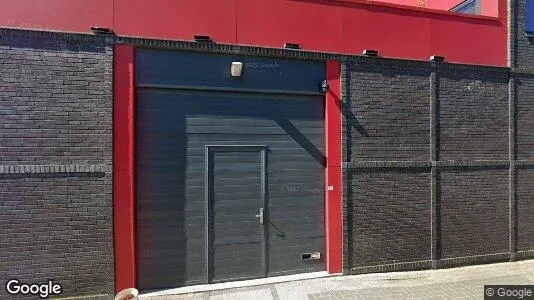 Kantorruimte for rent i Groningen - Foto uit Google Street View