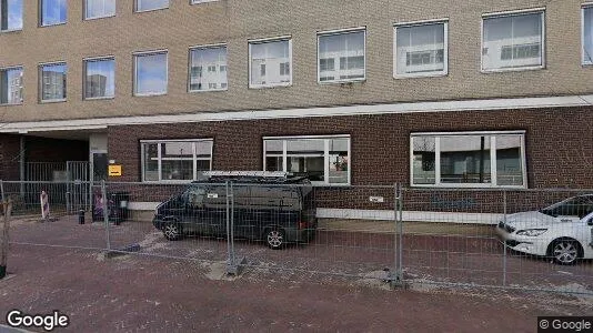 Kantorruimte for rent i Enschede - Foto uit Google Street View