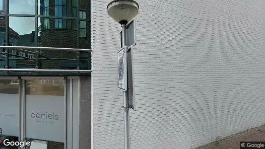 Kantorruimte for rent i Enschede - Foto uit Google Street View
