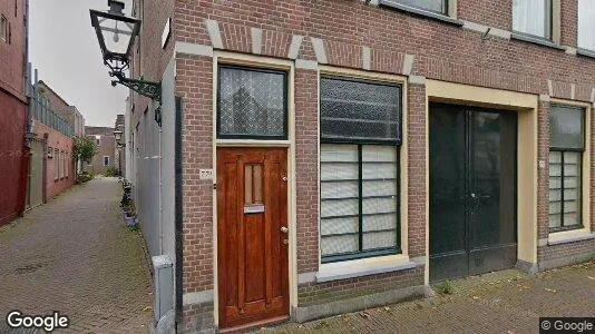 Kantorruimte for rent i Leiden - Foto uit Google Street View