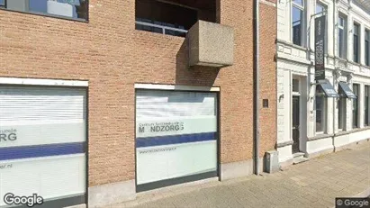 Kantorruimte for rent in Breda - Photo from Google Street View