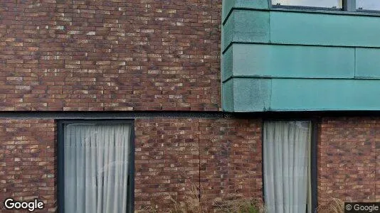 Bedrijfsruimtes for sale i Heerhugowaard - Foto uit Google Street View