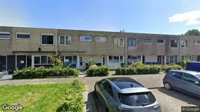 Bedrijfsruimtes for sale in Almere - Photo from Google Street View