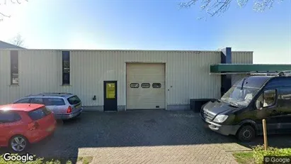 Bedrijfsruimtes for rent in Bladel - Photo from Google Street View
