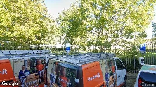 Bedrijfsruimtes for rent i Westland - Foto uit Google Street View