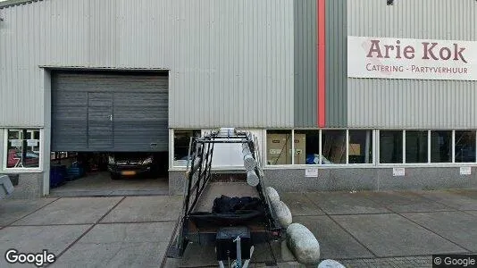 Bedrijfsruimtes for rent i Krimpenerwaard - Foto uit Google Street View