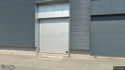 Bedrijfsruimtes for rent in Uithoorn - Photo from Google Street View