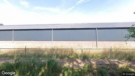 Bedrijfsruimtes for sale i Venray - Foto uit Google Street View