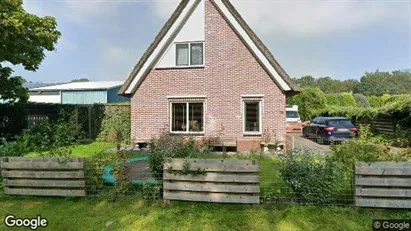 Bedrijfsruimtes for sale in Noordenveld - Photo from Google Street View