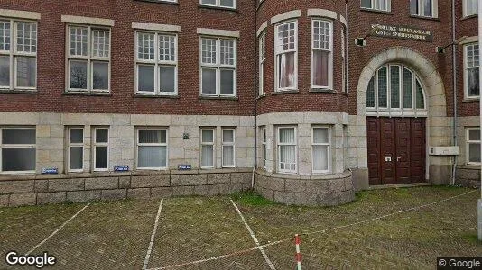Kantorruimte for rent i Delft - Foto uit Google Street View