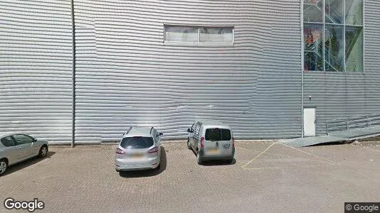 Kantorruimte for rent i Groningen - Foto uit Google Street View