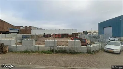 Bedrijfsruimtes for rent in Velsen - Photo from Google Street View