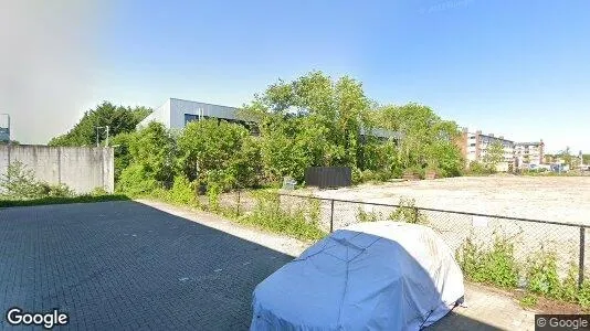 Bedrijfsruimtes for rent i Zoetermeer - Foto uit Google Street View