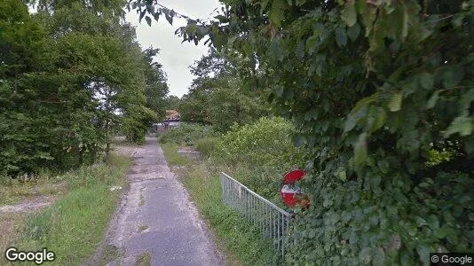 Producties for rent i Amersfoort - Foto uit Google Street View
