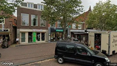 Bedrijfsruimtes for rent in Medemblik - Photo from Google Street View