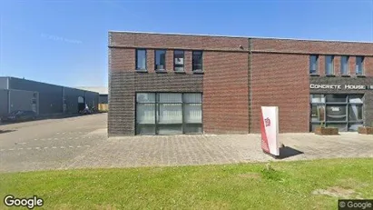 Kantorruimte for sale in Medemblik - Photo from Google Street View