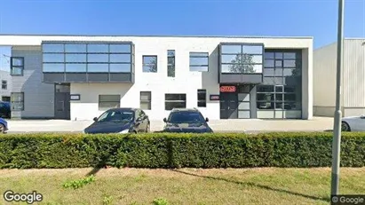 Bedrijfsruimtes for rent in Venray - Photo from Google Street View