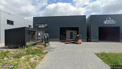 Bedrijfsruimtes for sale in Tholen - Photo from Google Street View
