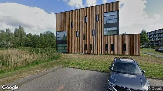 Kantorruimte for sale i Purmerend - Foto uit Google Street View