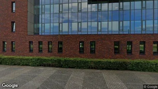 Kantorruimte for rent i Steenwijkerland - Foto uit Google Street View