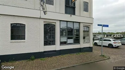 Kantorruimte for sale in Heerenveen - Photo from Google Street View