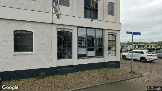 Kantorruimte for sale i Heerenveen - Foto uit Google Street View
