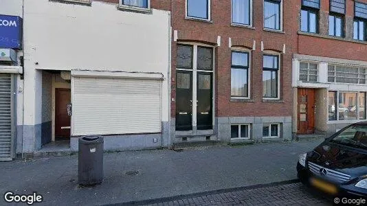 Bedrijfsruimtes for sale i Rotterdam Feijenoord - Foto uit Google Street View