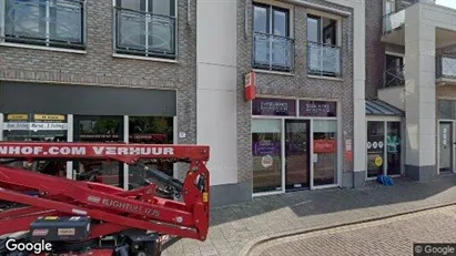 Kantorruimte for rent in Brummen - Photo from Google Street View