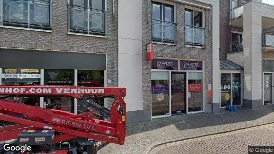 Kantorruimte for rent i Brummen - Foto uit Google Street View