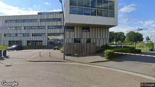 Kantorruimte for rent i Roermond - Foto uit Google Street View