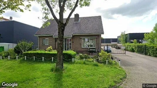 Bedrijfsruimtes for rent i Montfoort - Foto uit Google Street View